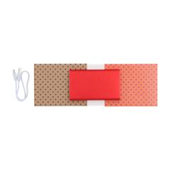 Papírový kraftový rukáv na zakázku CreaSleeve Kraft 313