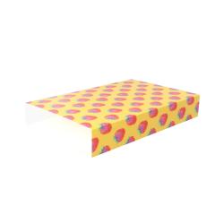 Papírový rukáv na zakázku CreaSleeve 331