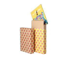 Papírový rukáv na zakázku CreaSleeve 331