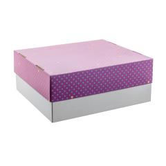 d&aacute;rkov&aacute; krabice CreaBox Gift Box L
