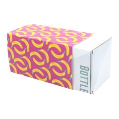 Papírový rukáv na zakázku CreaSleeve 372