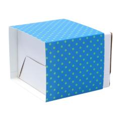 Papírový rukáv na zakázku CreaSleeve 375