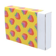 Papírový rukáv na zakázku CreaSleeve 377