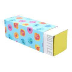 Papírový rukáv na zakázku CreaSleeve 384