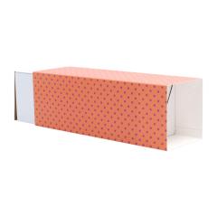 Papírový rukáv na zakázku CreaSleeve 399