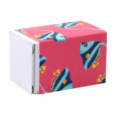 Papírový rukáv na zakázku CreaSleeve 411