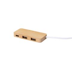 USB hub BooHub