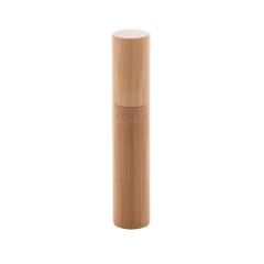 Lahvička na parfém z bambusu Fragrano