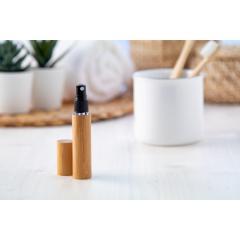 Lahvička na parfém z bambusu Fragrano