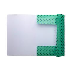 Sloha na dokumenty na zakázku Docky