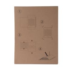 Stojánek na pera Folty Eco