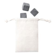 Ledové kamenné kostky Islay