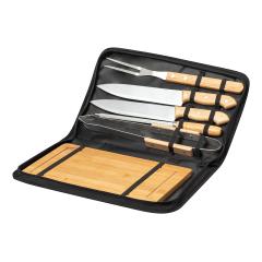 BBQ set Kamado