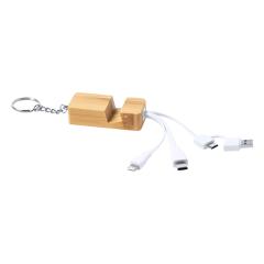 USB nab&iacute;jec&iacute; kabel Balcooa