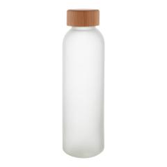 skleněná láhev Cloody