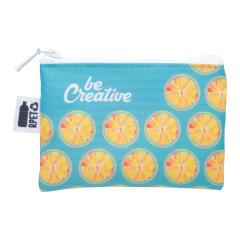 peněženka RPET na zak&aacute;zku SuboPurse RFID