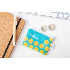 Peněženka RPET na zakázku SuboPurse RFID