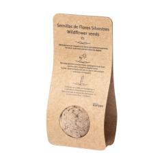 Koule se semínky Flobba