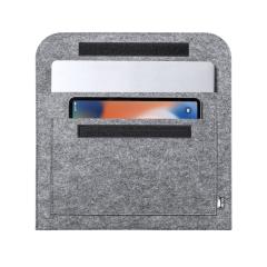 RPET pouzdro na laptop Feddox