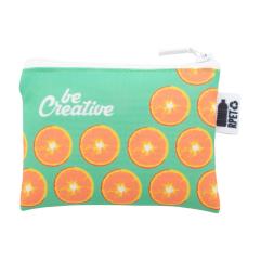 RPET peněženka na zak&aacute;zku SuboPurse