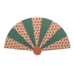 Vějíř na zakázku Onebreeze Eco