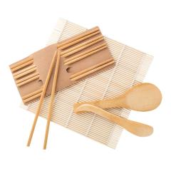 Sada na výrobu sushi Uramaki