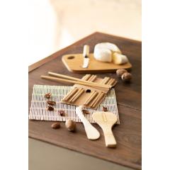 Sada na výrobu sushi Uramaki