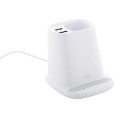 Multifunkční stojánek na pera Multicharge