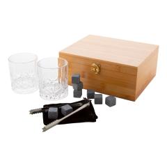 sada skleniček na whisky Speyside