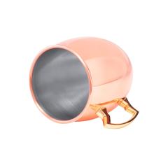 Hrnek na koktejl Mule