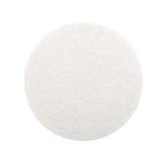 RPET podtácek z filcu, kruh CreaFelt Drink