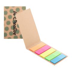 značkovače str&aacute;nek na zak&aacute;zku CreaStick Page A Eco