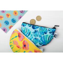 RPET taštička na zakázku SuboPurse 180