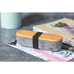 RPET poudro na pera Decora