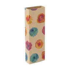 pap&iacute;rov&yacute; kraftov&yacute; ruk&aacute;v na zak&aacute;zku CreaSleeve Kraft 435