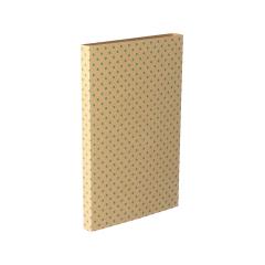 pap&iacute;rov&yacute; kraftov&yacute; ruk&aacute;v na zak&aacute;zku CreaSleeve Kraft 440