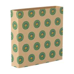 pap&iacute;rov&yacute; kraftov&yacute; ruk&aacute;v na zak&aacute;zku CreaSleeve Kraft 443