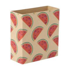 pap&iacute;rov&yacute; kraftov&yacute; ruk&aacute;v na zak&aacute;zku CreaSleeve Kraft 447