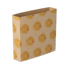 pap&iacute;rov&yacute; kraftov&yacute; ruk&aacute;v na zak&aacute;zku CreaSleeve Kraft 484