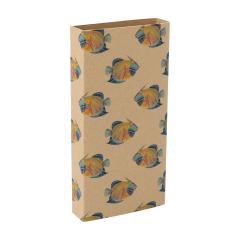 pap&iacute;rov&yacute; kraftov&yacute; ruk&aacute;v na zak&aacute;zku CreaSleeve Kraft 515