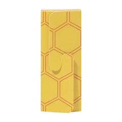 Med na zakázku, 3 ks CreaBee Three