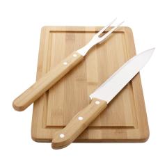 Servírovací sada na maso Steakus