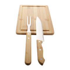 Servírovací sada na maso Steakus