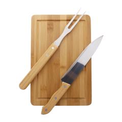 Servírovací sada na maso Steakus