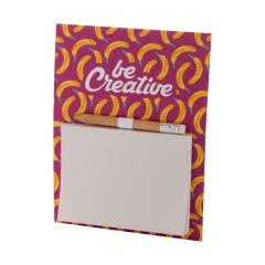 Magnetka na lednici na zakázku CreaStick Fridge Plus