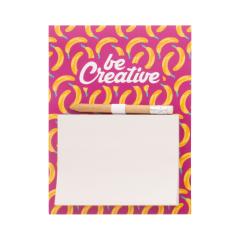 Magnetka na lednici na zakázku CreaStick Fridge Plus