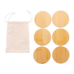 Sada podtácků ZhuliMax