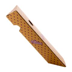 Stojan na láhev vína na zakázku Winofloat