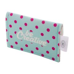 Peněženka na zakázku CreaFelt Money