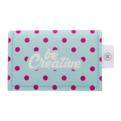 Peněženka na zakázku CreaFelt Money